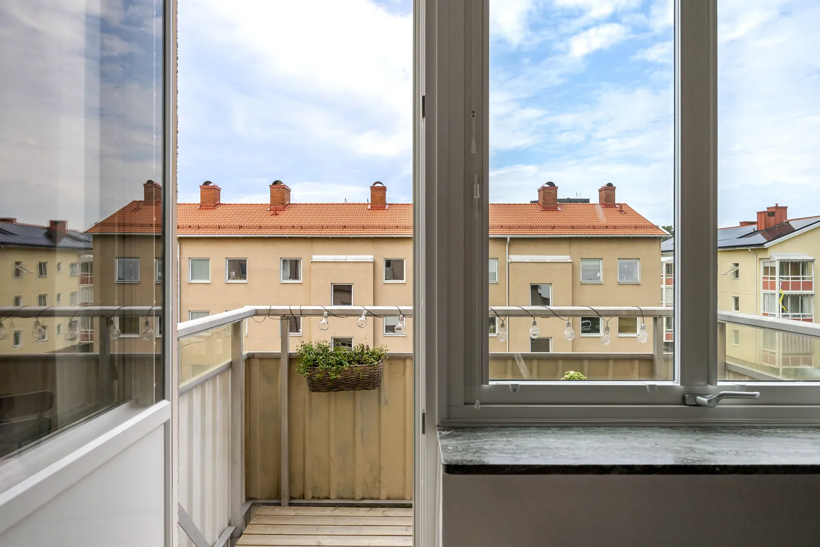 Bostadsrätt, Ståthållaregatan 32B, Södra området, Kalmar