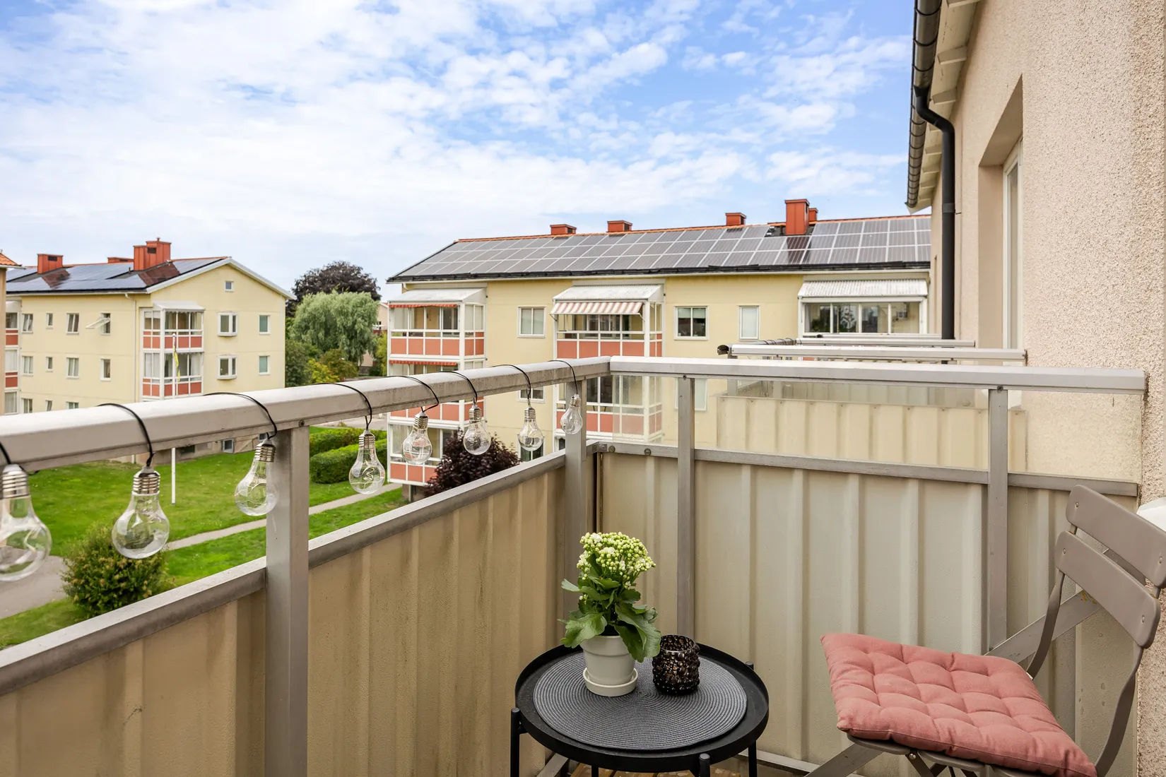 Bostadsrätt, Ståthållaregatan 32B, Södra området, Kalmar