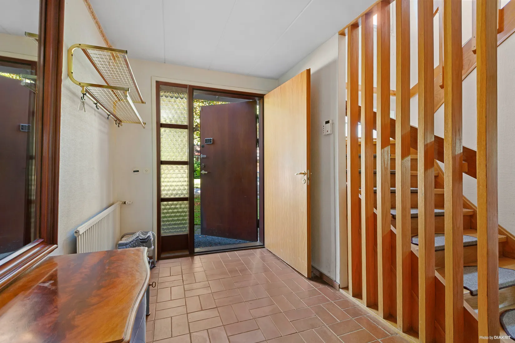 Villa, Alpvägen 13, Västra Jakobsberg, Järfälla