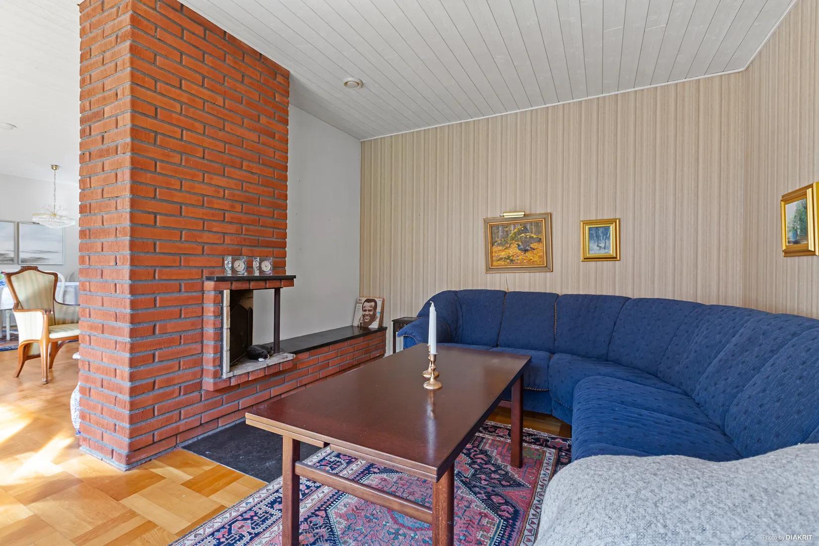 Villa, Alpvägen 13, Västra Jakobsberg, Järfälla