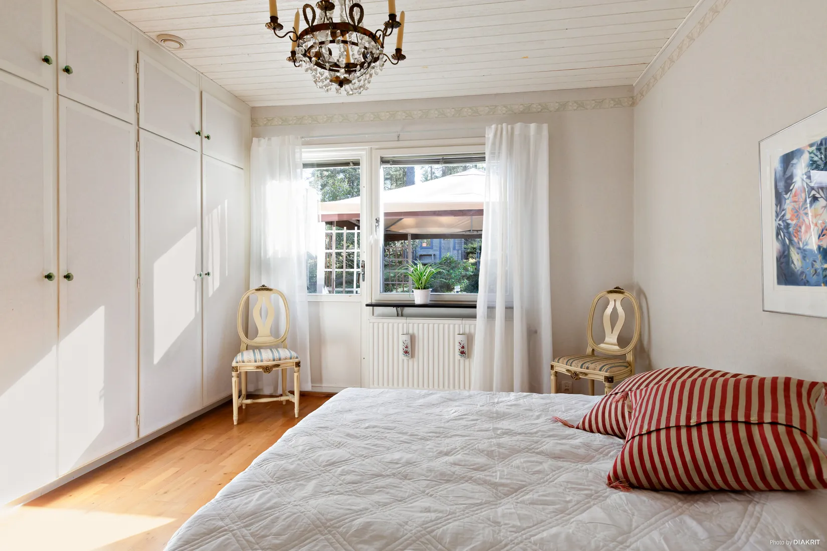 Villa, Alpvägen 13, Västra Jakobsberg, Järfälla
