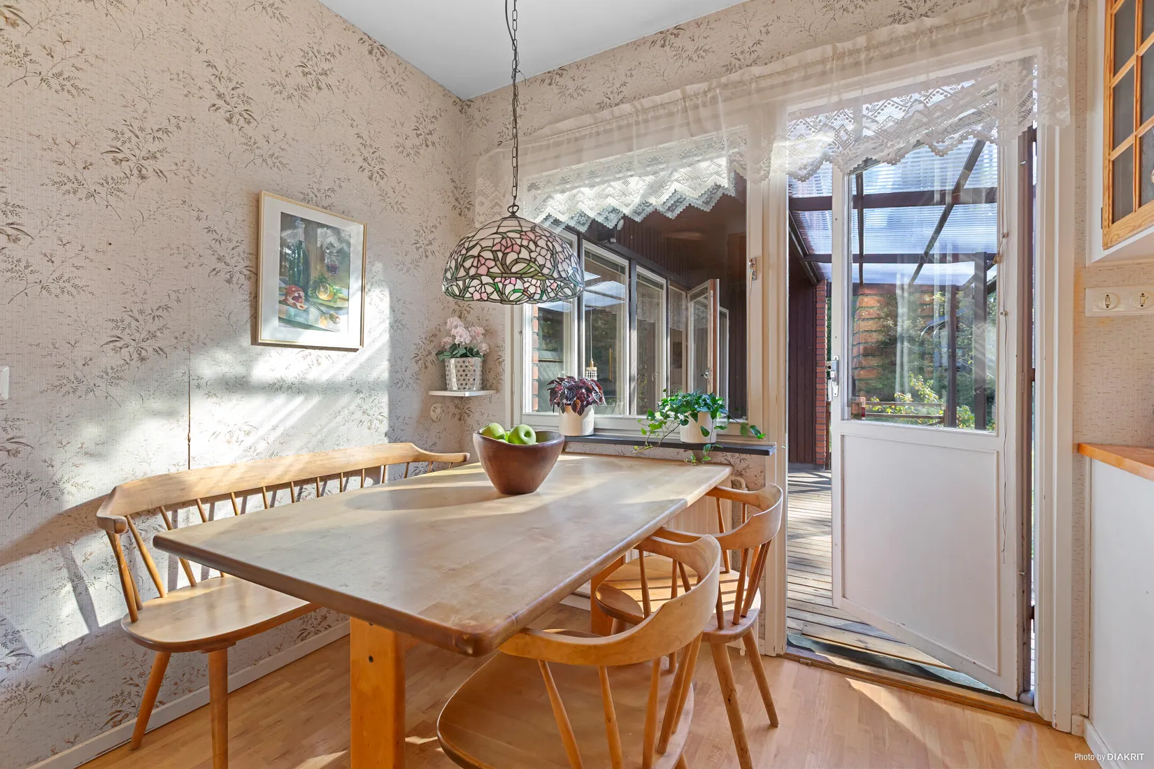 Villa, Alpvägen 13, Västra Jakobsberg, Järfälla