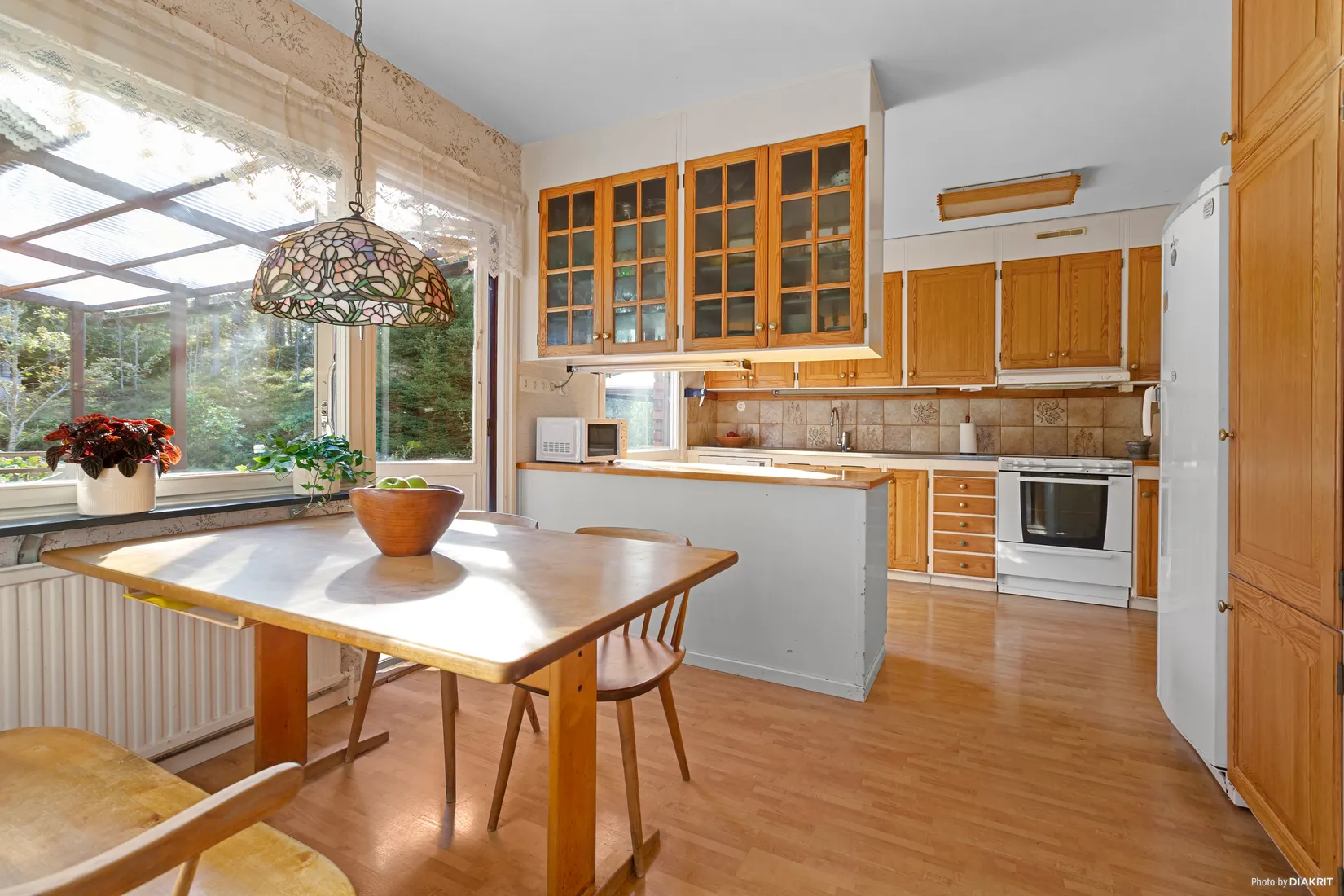 Villa, Alpvägen 13, Västra Jakobsberg, Järfälla