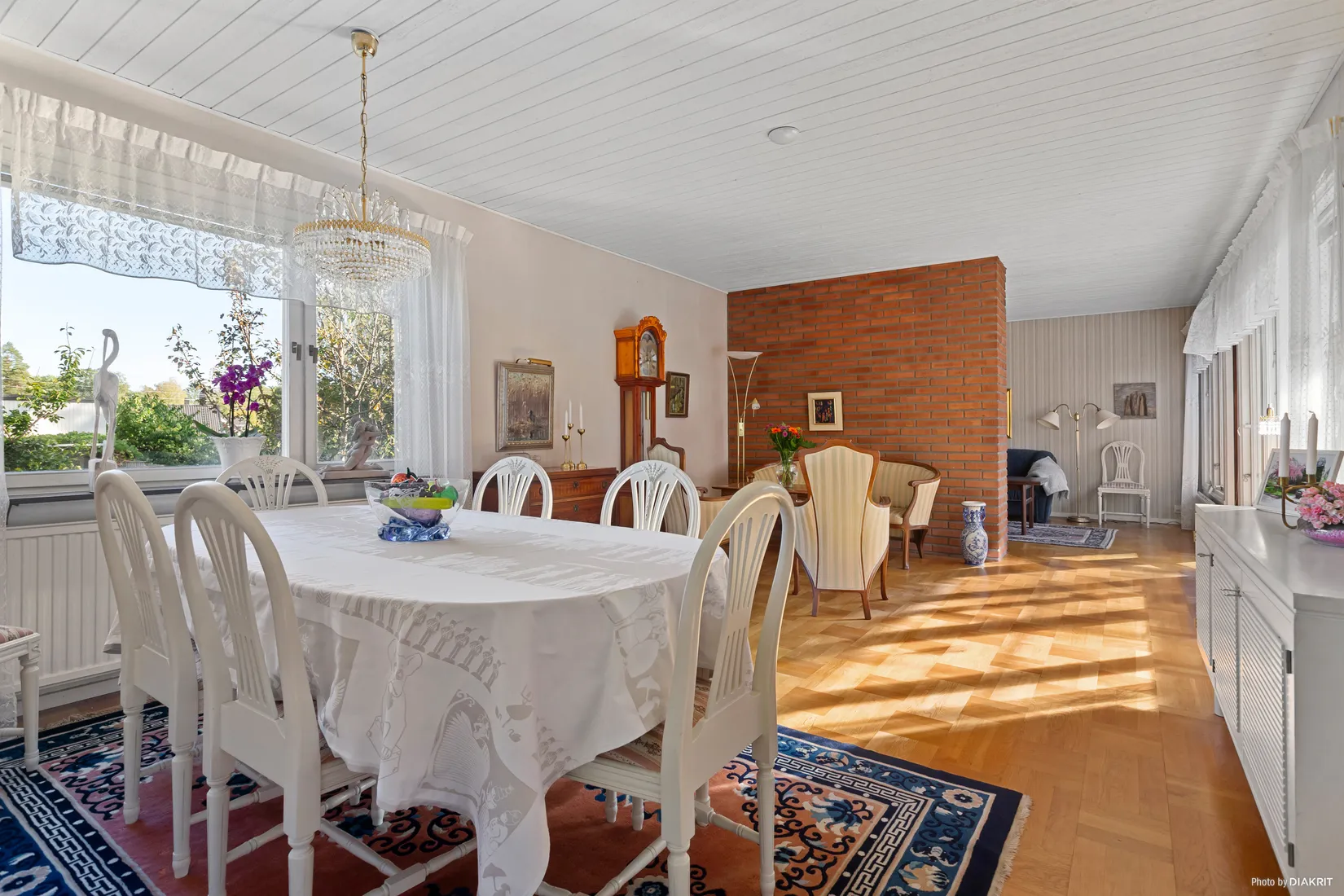 Villa, Alpvägen 13, Västra Jakobsberg, Järfälla