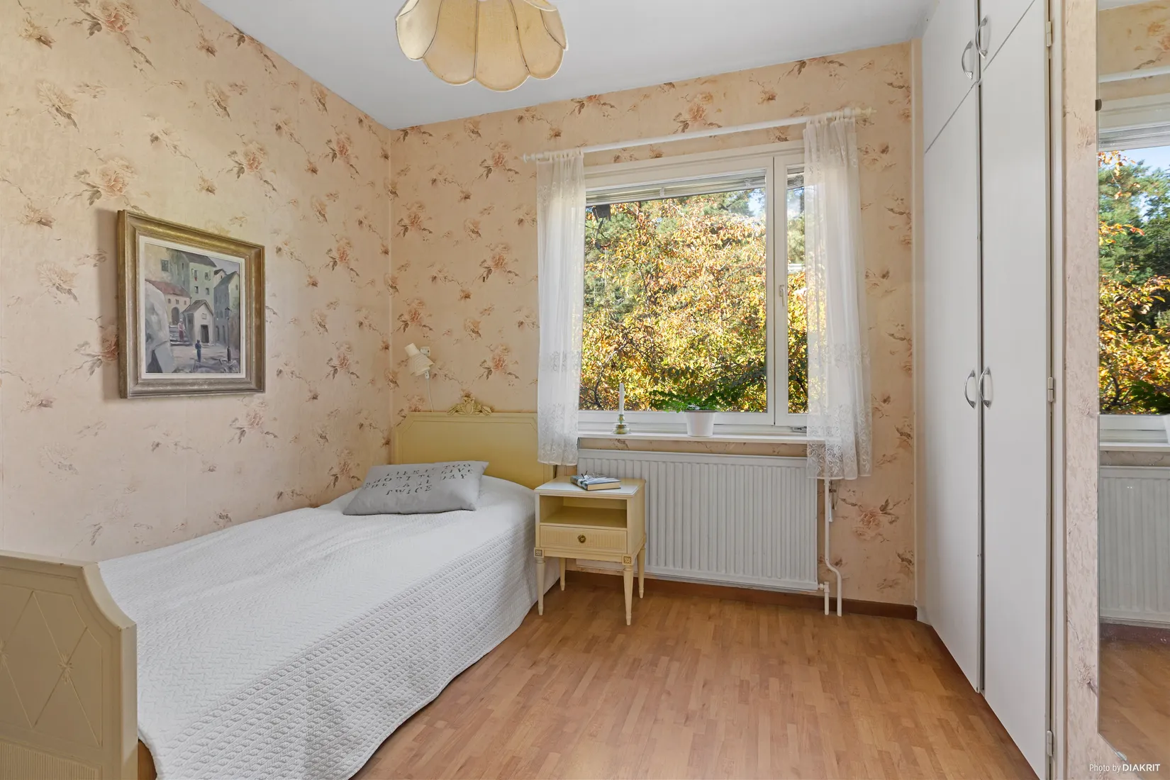 Villa, Alpvägen 13, Västra Jakobsberg, Järfälla