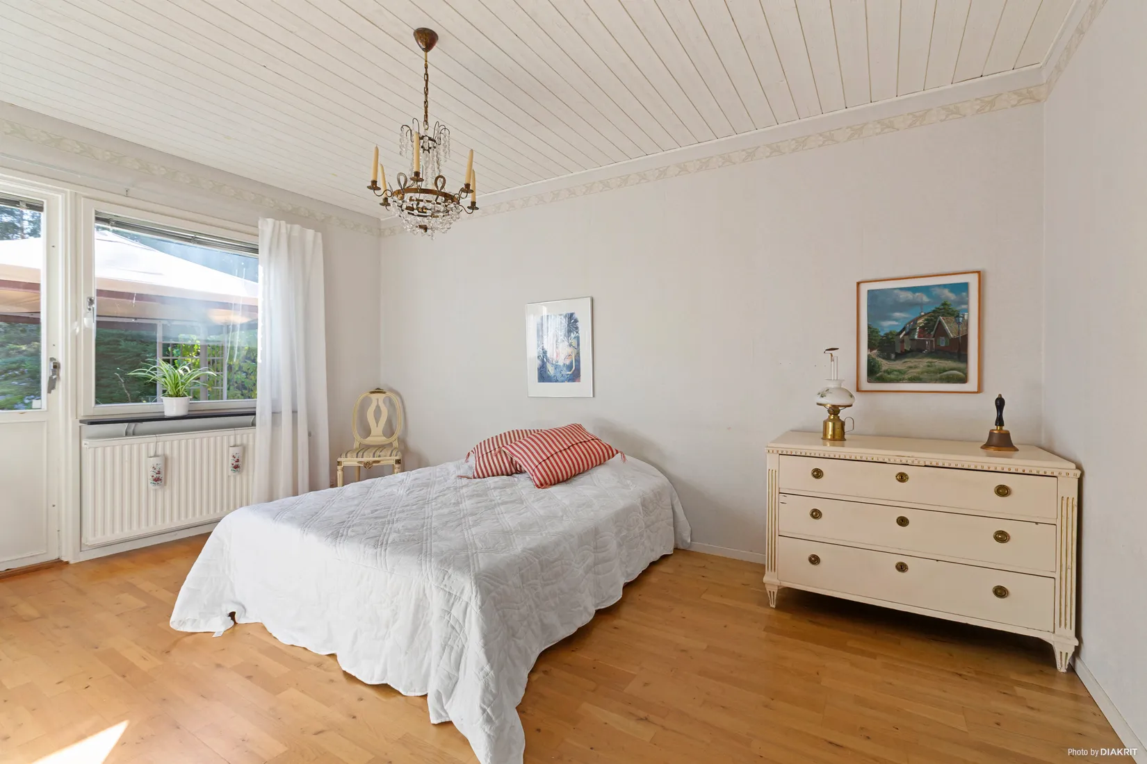 Villa, Alpvägen 13, Västra Jakobsberg, Järfälla