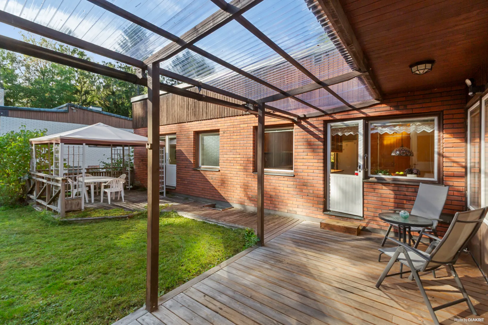 Villa, Alpvägen 13, Västra Jakobsberg, Järfälla