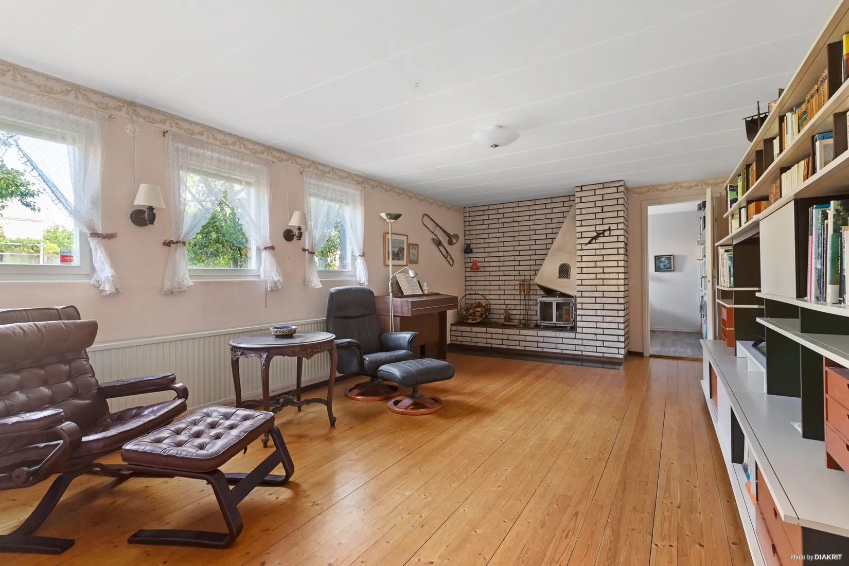 Villa, Alpvägen 13, Västra Jakobsberg, Järfälla