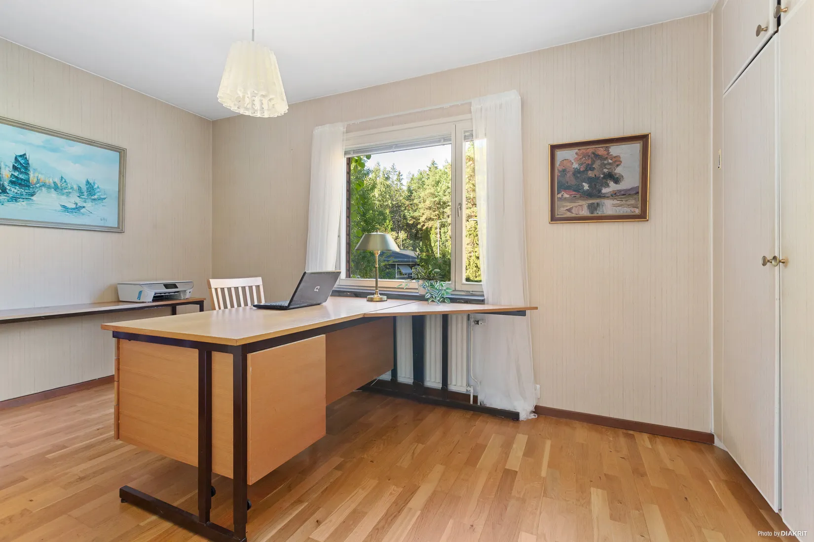 Villa, Alpvägen 13, Västra Jakobsberg, Järfälla