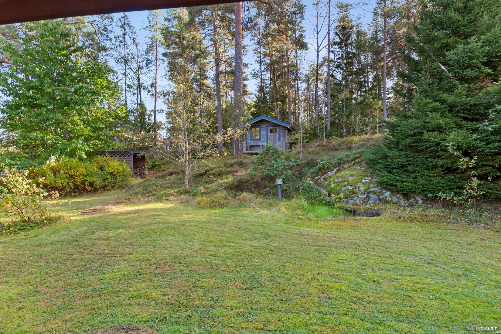 Villa, Alpvägen 13, Västra Jakobsberg, Järfälla