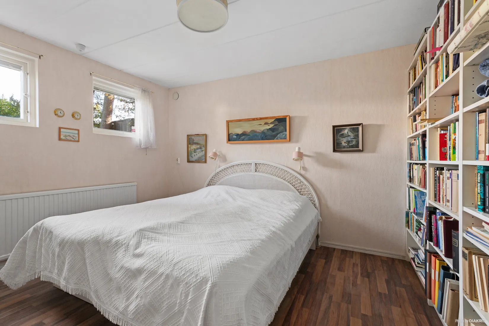 Villa, Alpvägen 13, Västra Jakobsberg, Järfälla