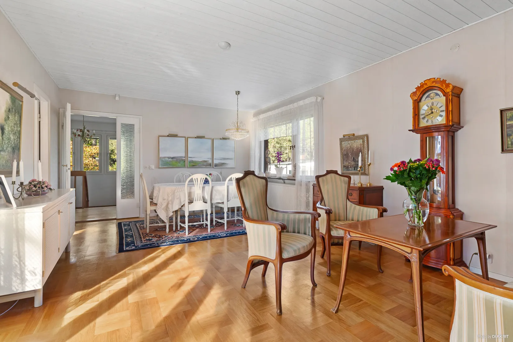 Villa, Alpvägen 13, Västra Jakobsberg, Järfälla