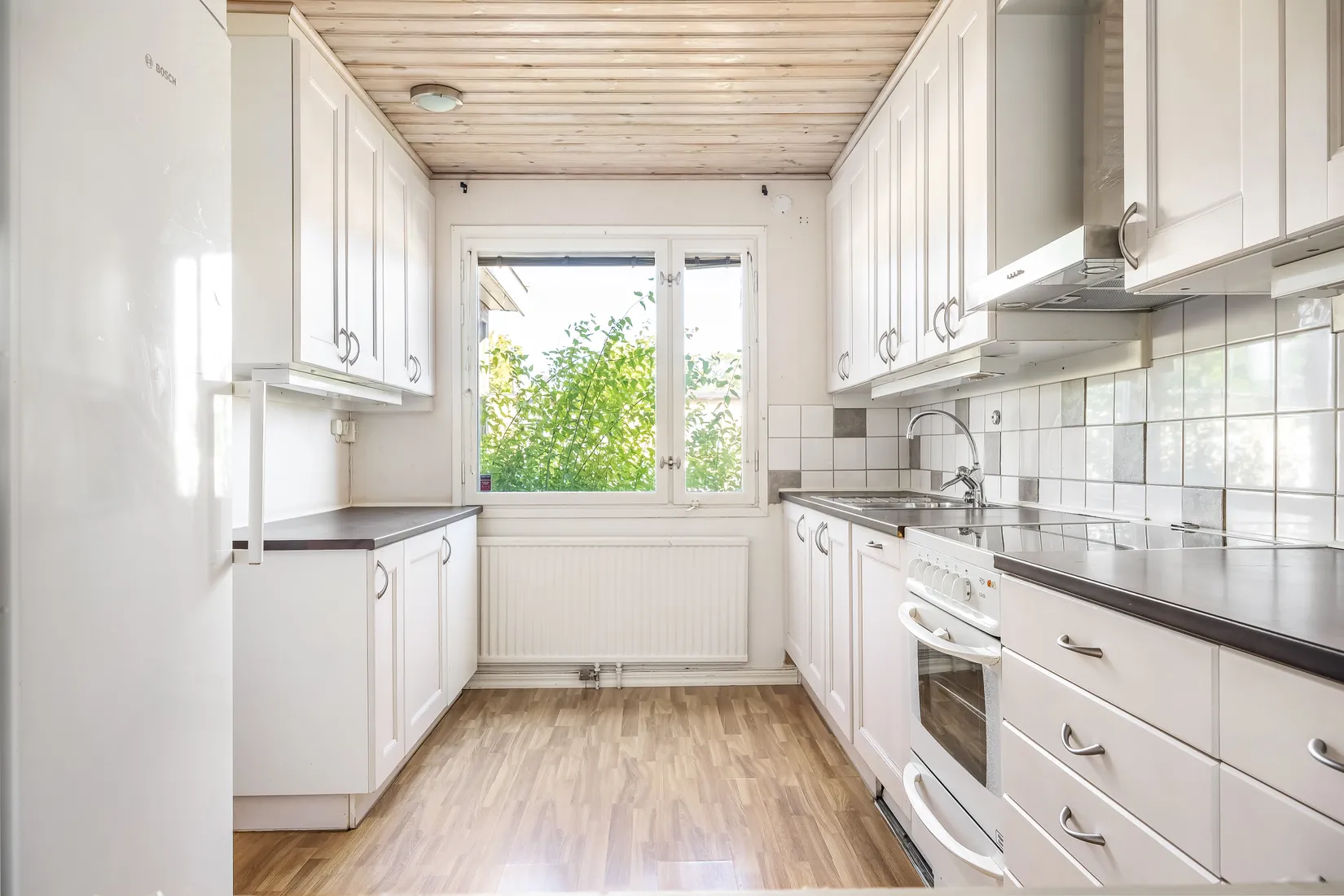 Radhus, Majviksgatan 11, Skarphagen, Norrköping