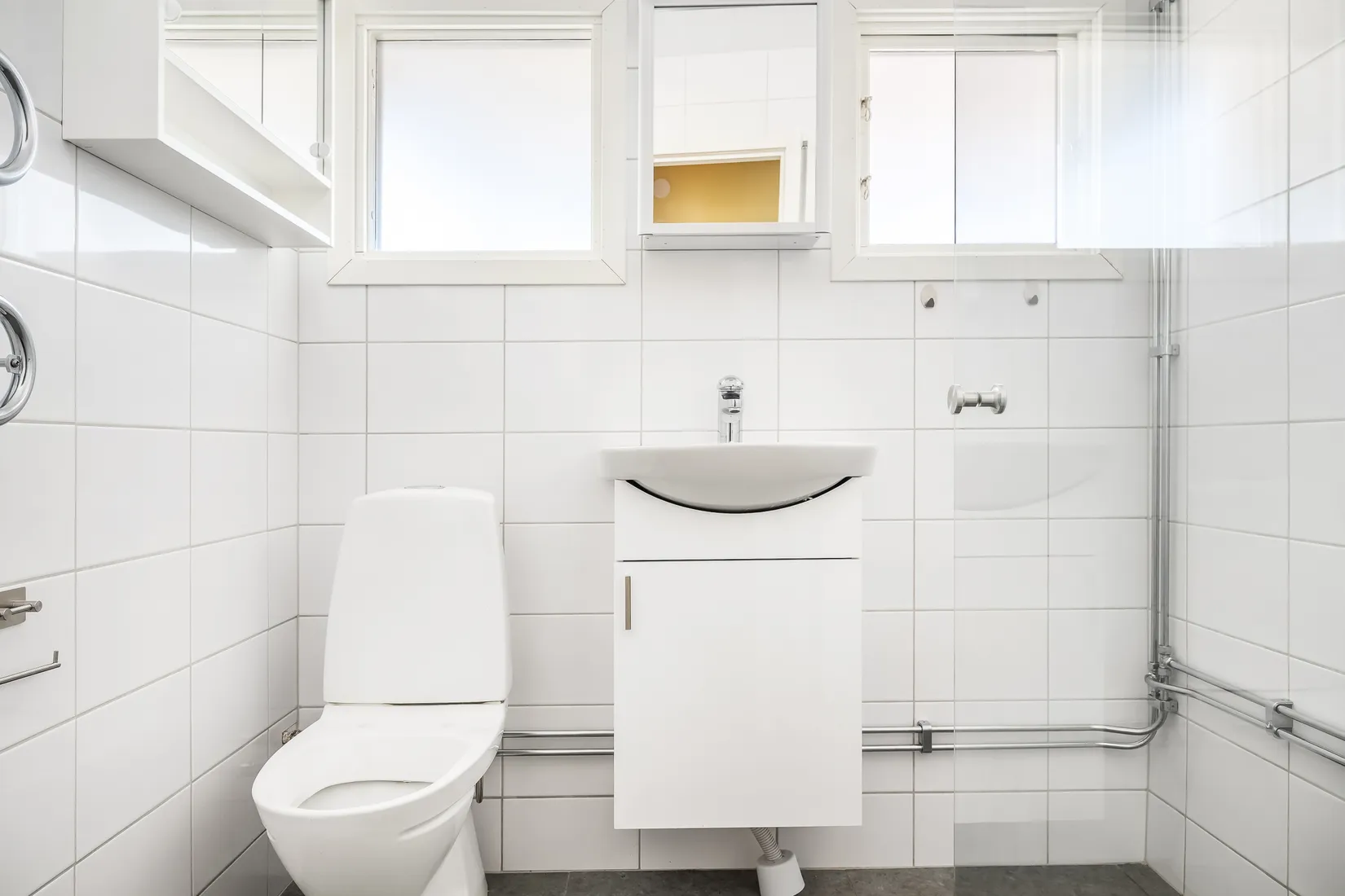 Radhus, Majviksgatan 11, Skarphagen, Norrköping