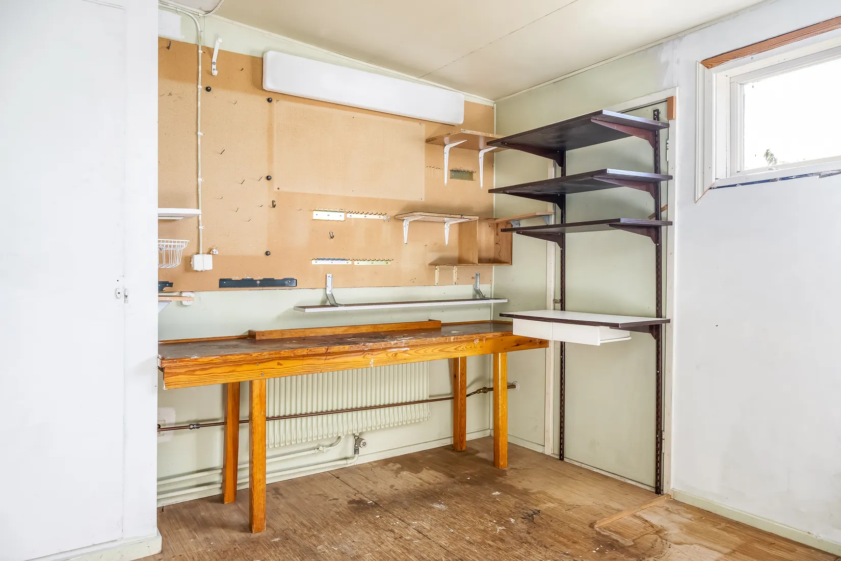 Radhus, Majviksgatan 11, Skarphagen, Norrköping