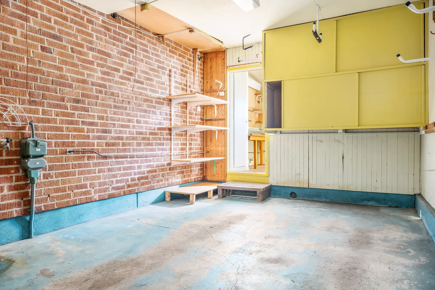 Radhus, Majviksgatan 11, Skarphagen, Norrköping