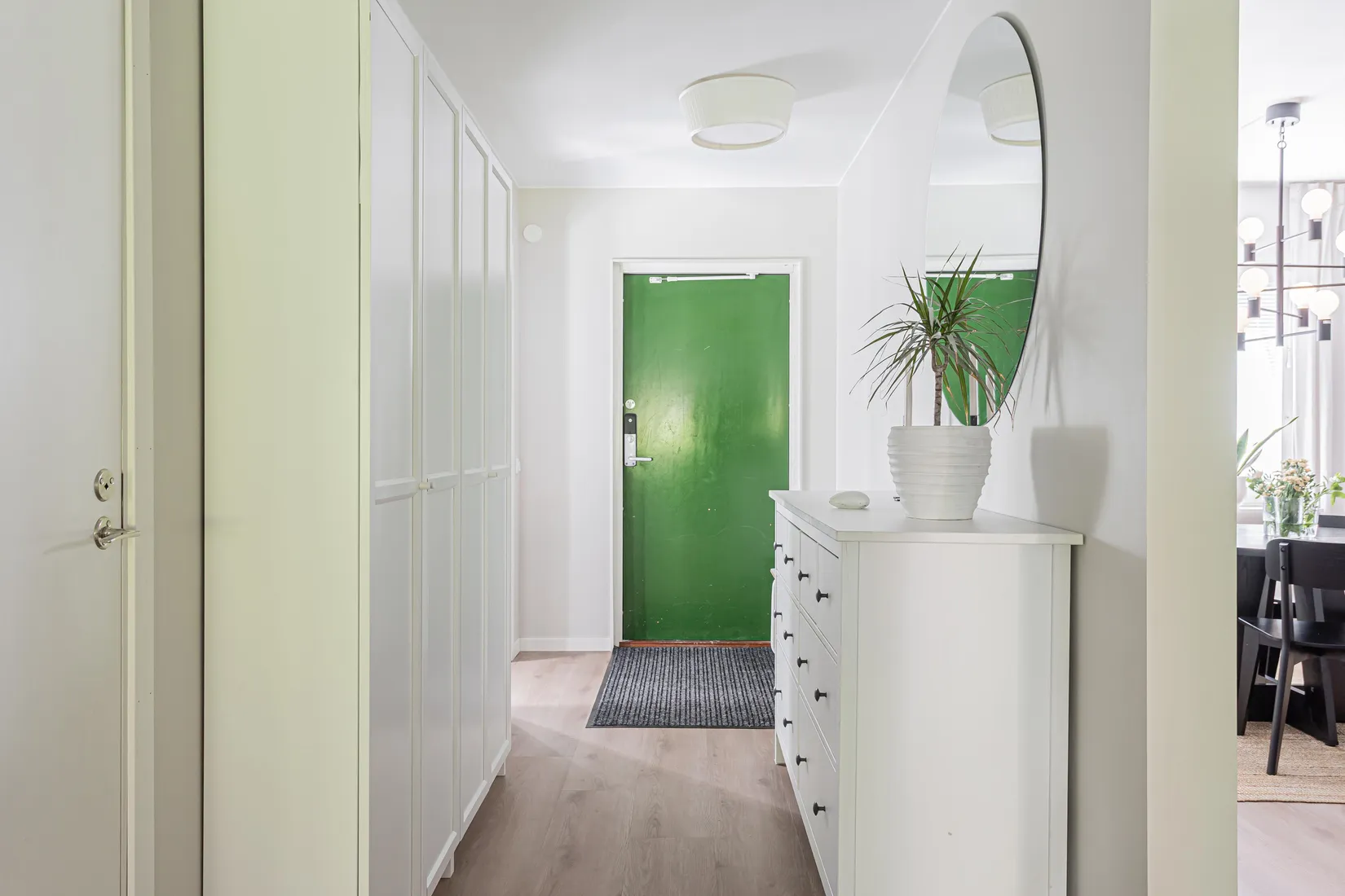 Bostadsrätt, Julrosvägen 104, Norra Gryta, Västerås