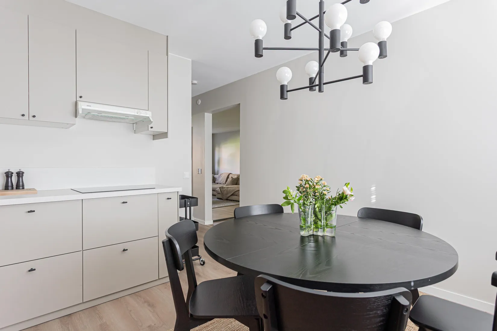 Bostadsrätt, Julrosvägen 104, Norra Gryta, Västerås