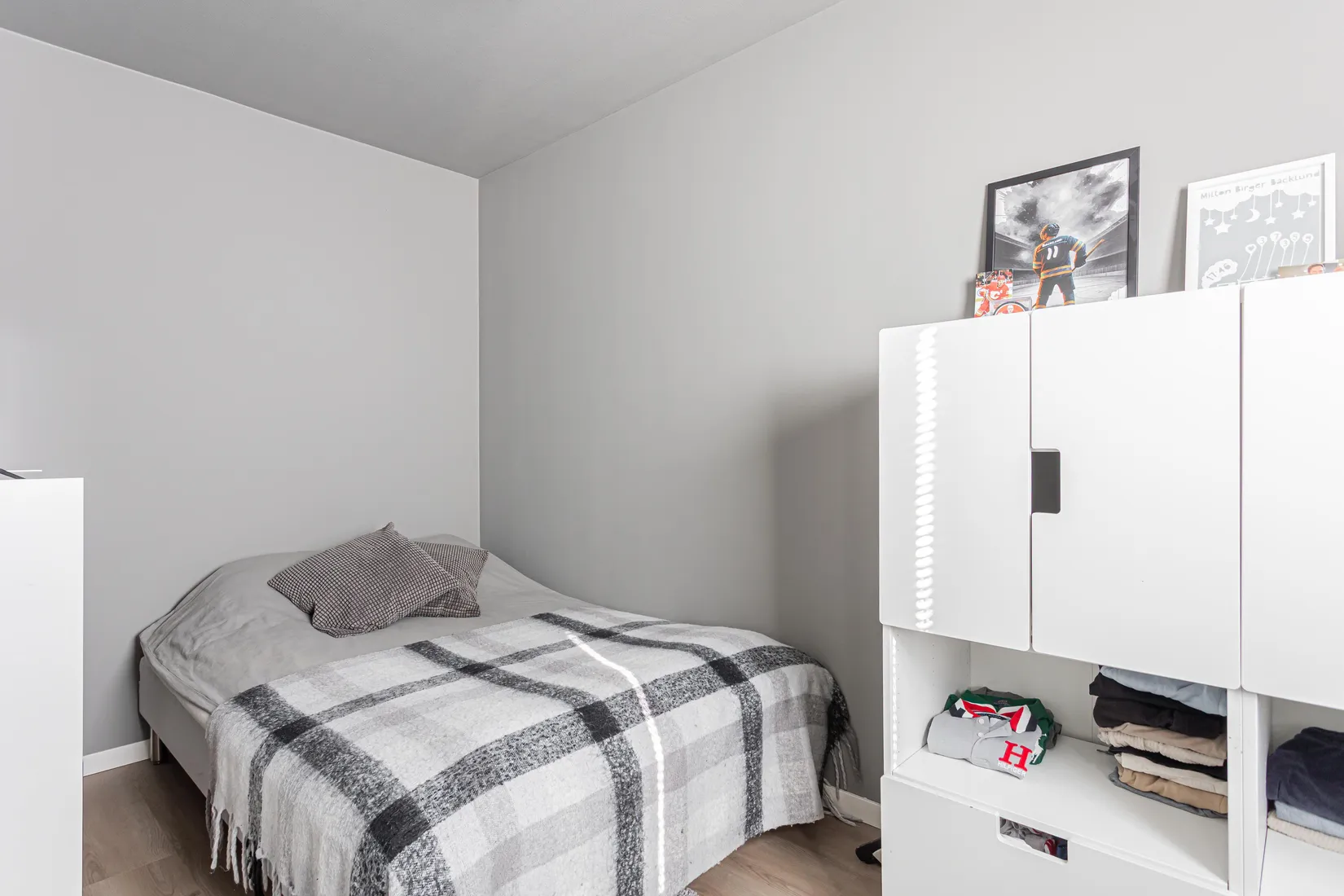 Bostadsrätt, Julrosvägen 104, Norra Gryta, Västerås