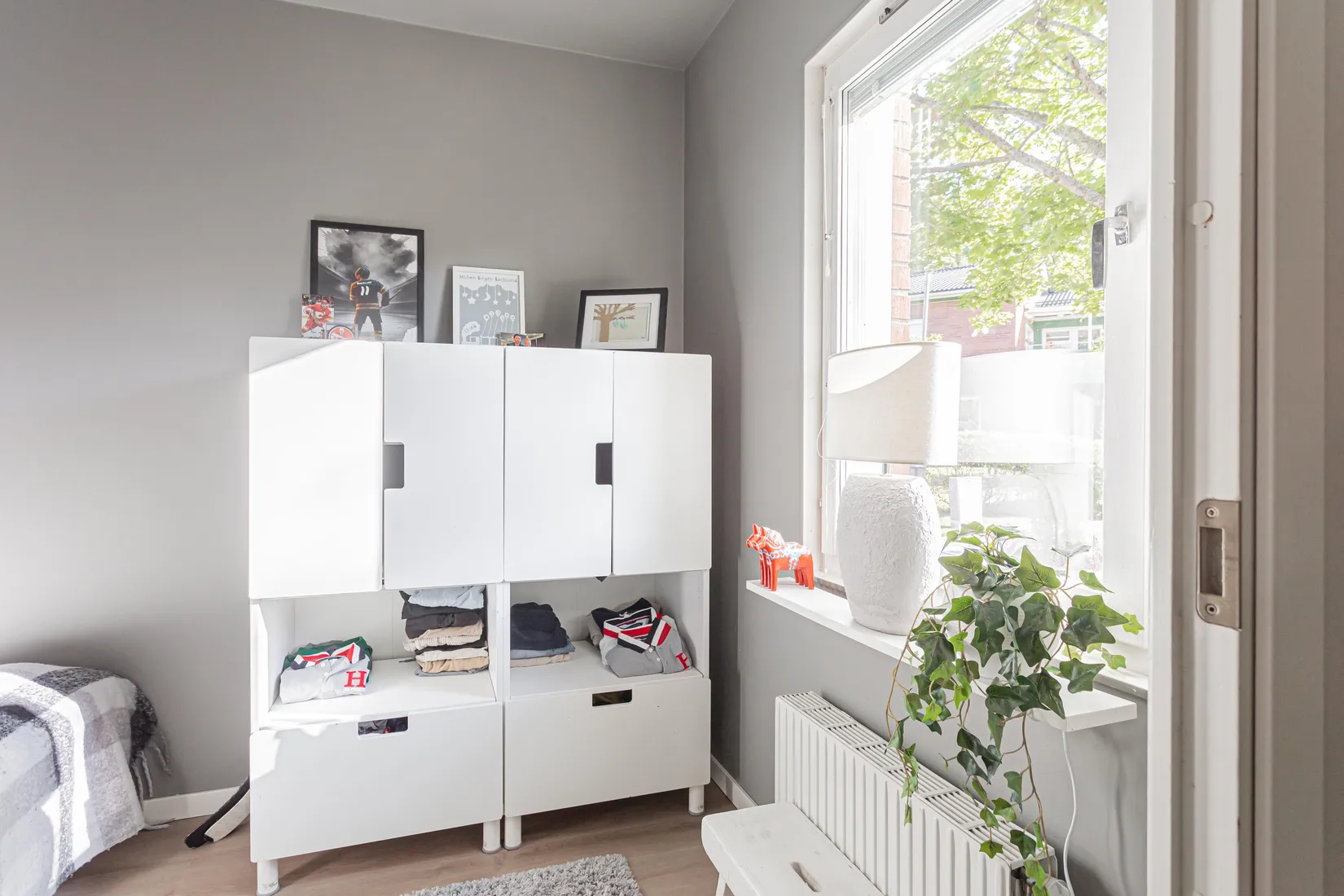 Bostadsrätt, Julrosvägen 104, Norra Gryta, Västerås