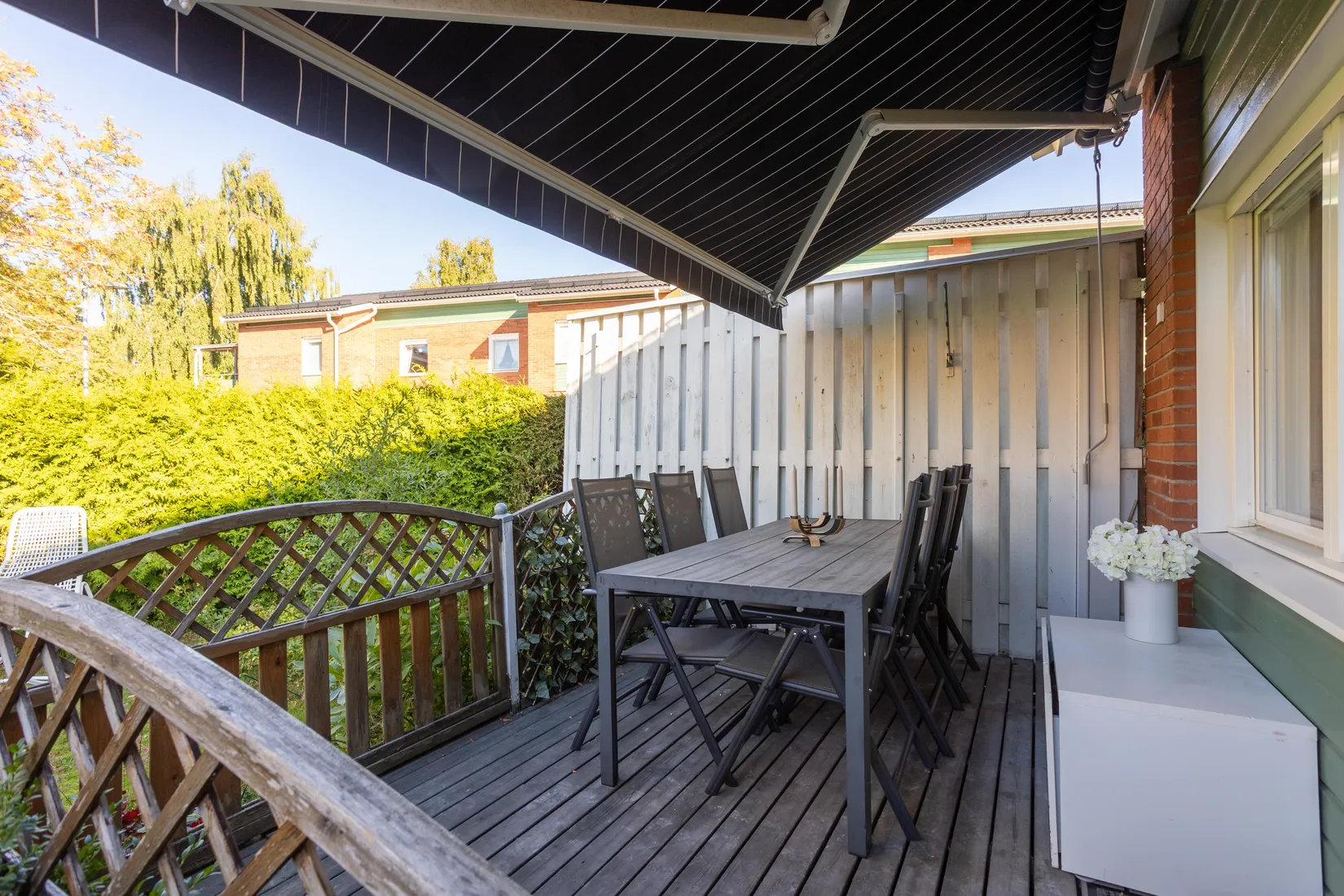 Bostadsrätt, Julrosvägen 104, Norra Gryta, Västerås