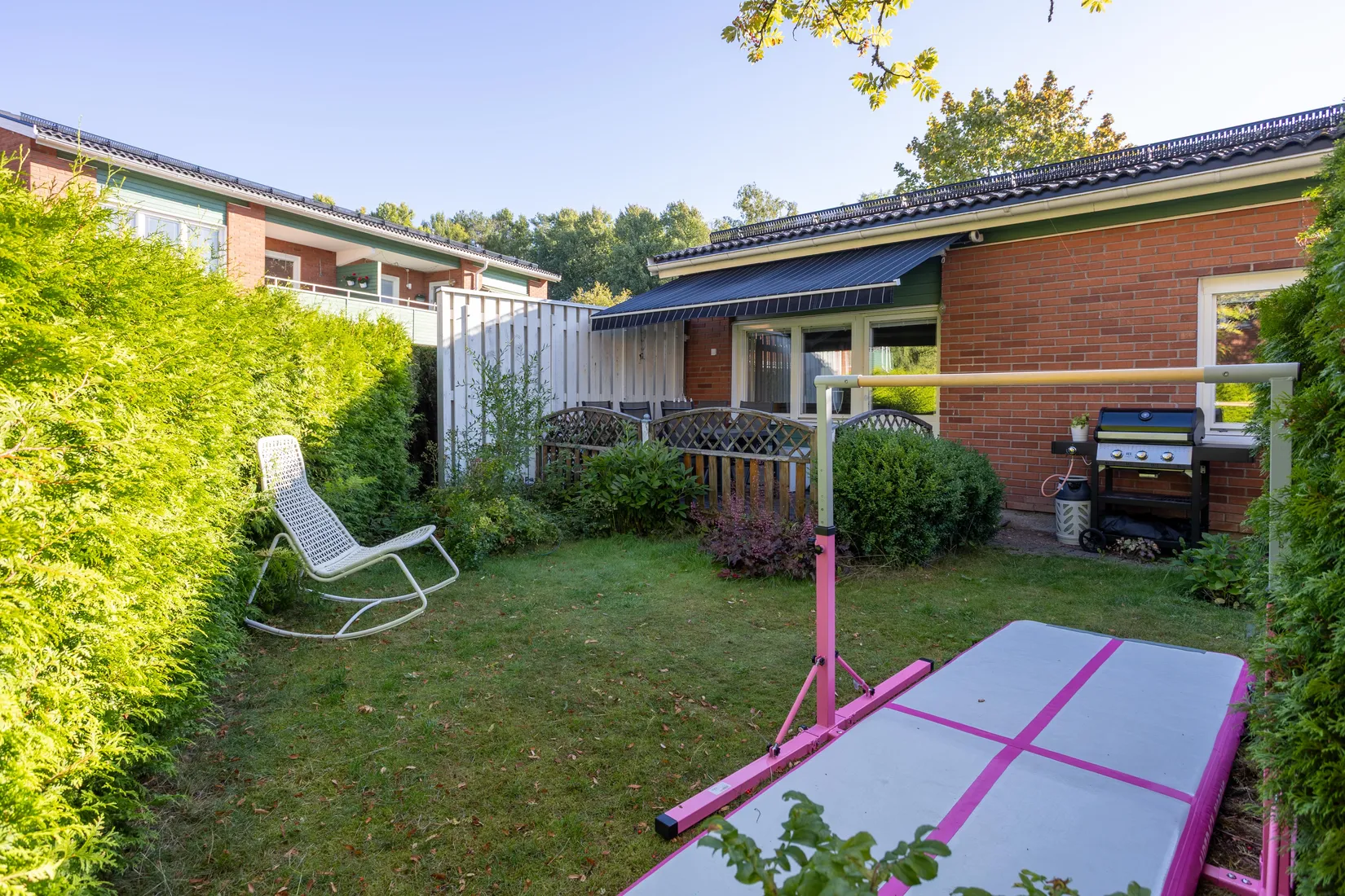 Bostadsrätt, Julrosvägen 104, Norra Gryta, Västerås