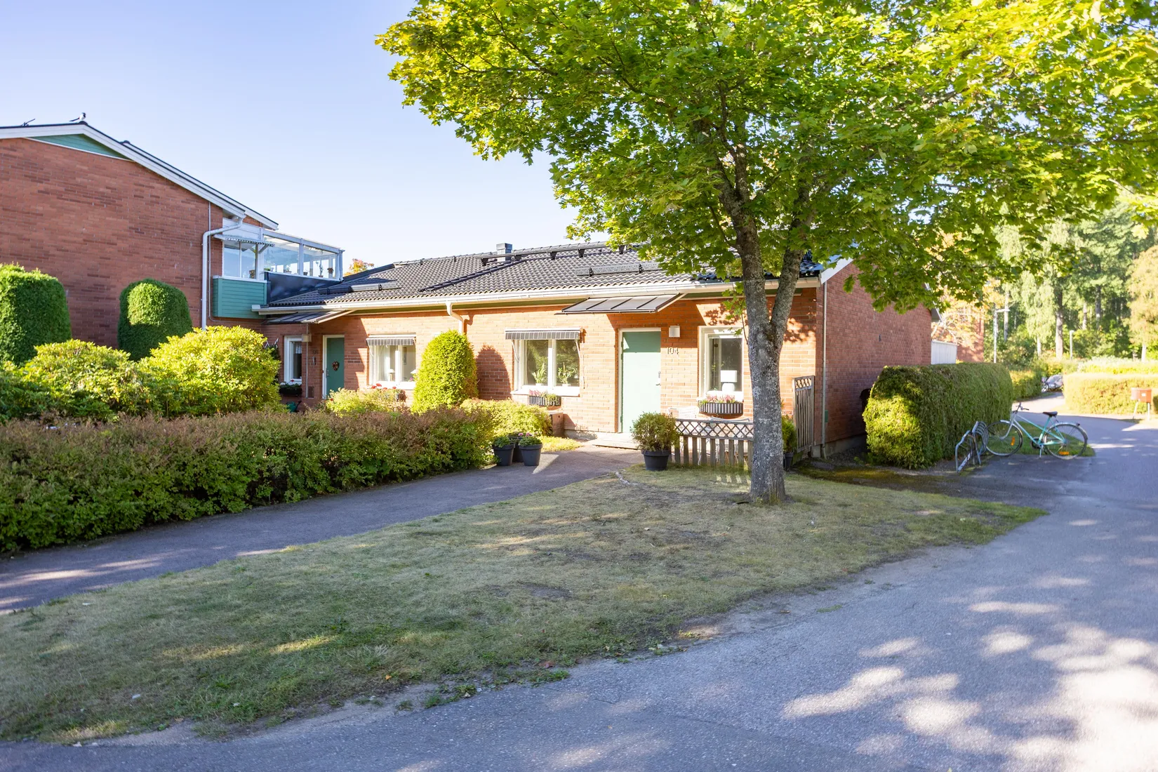 Bostadsrätt, Julrosvägen 104, Norra Gryta, Västerås