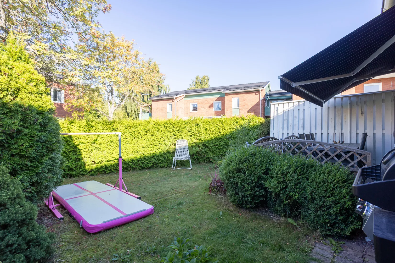 Bostadsrätt, Julrosvägen 104, Norra Gryta, Västerås