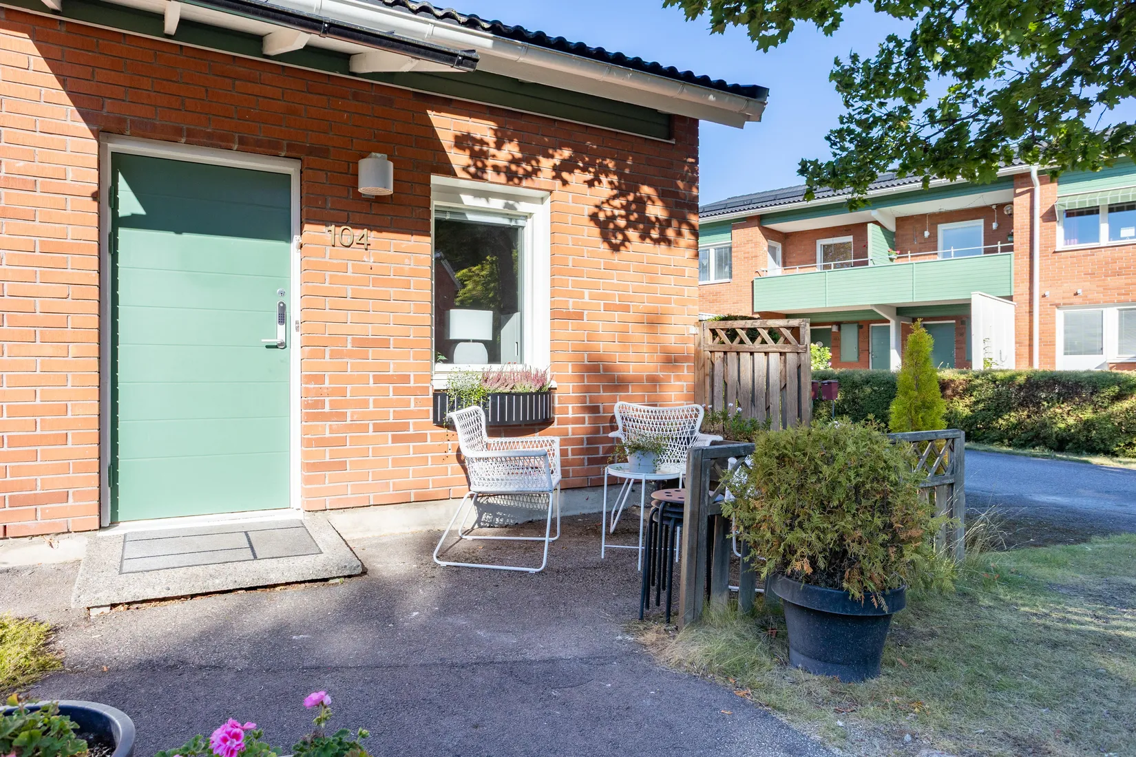 Bostadsrätt, Julrosvägen 104, Norra Gryta, Västerås