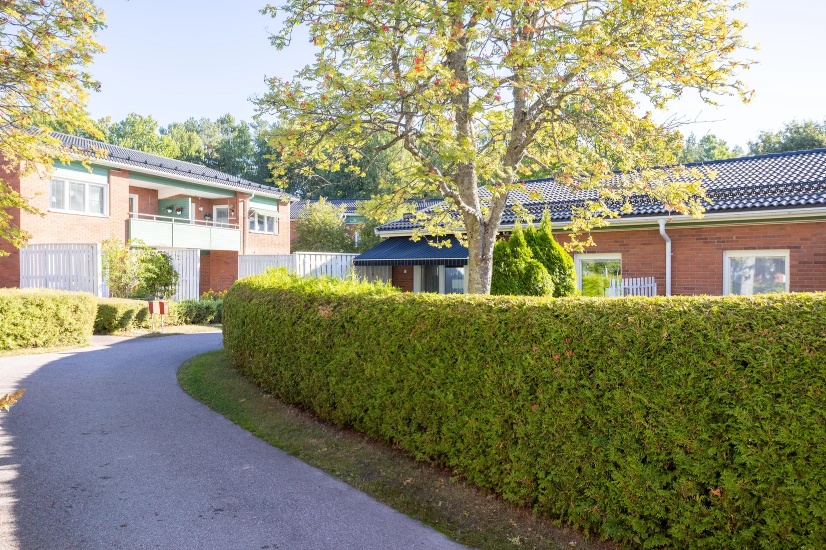 Bostadsrätt, Julrosvägen 104, Norra Gryta, Västerås