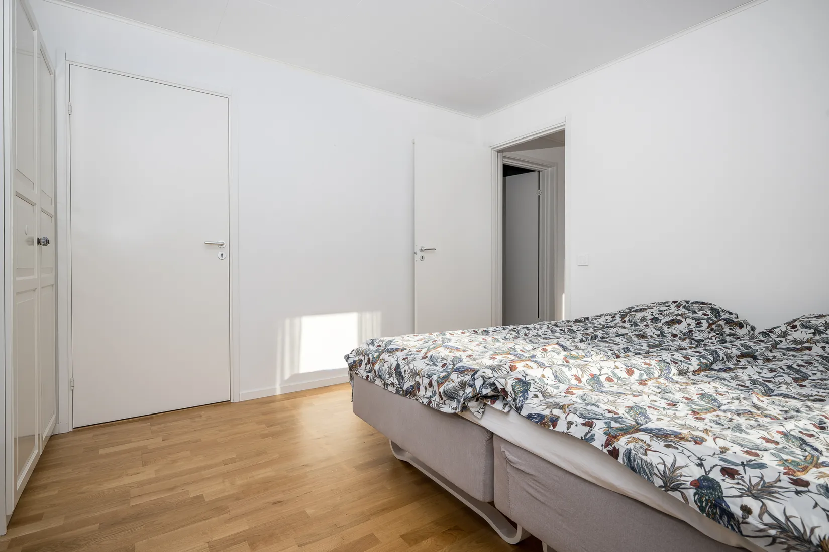 Villa, Kristallvägen 8, Koskullskulle, Gällivare