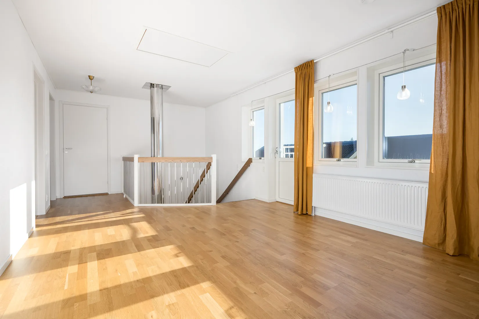 Villa, Kristallvägen 8, Koskullskulle, Gällivare