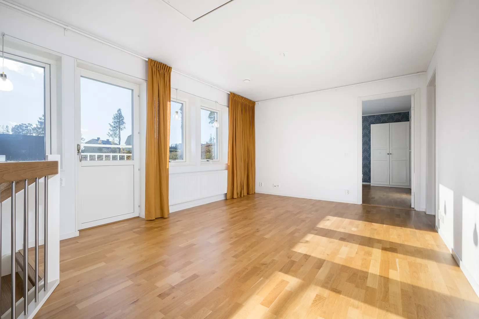Villa, Kristallvägen 8, Koskullskulle, Gällivare