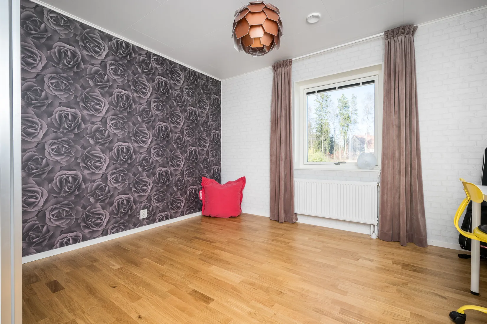 Villa, Kristallvägen 8, Koskullskulle, Gällivare