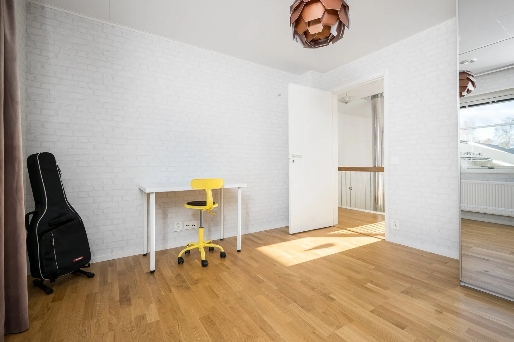 Villa, Kristallvägen 8, Koskullskulle, Gällivare