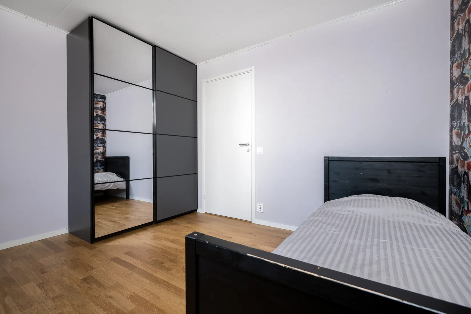 Villa, Kristallvägen 8, Koskullskulle, Gällivare