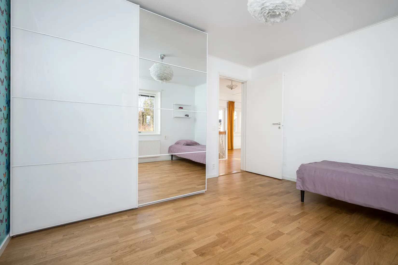 Villa, Kristallvägen 8, Koskullskulle, Gällivare