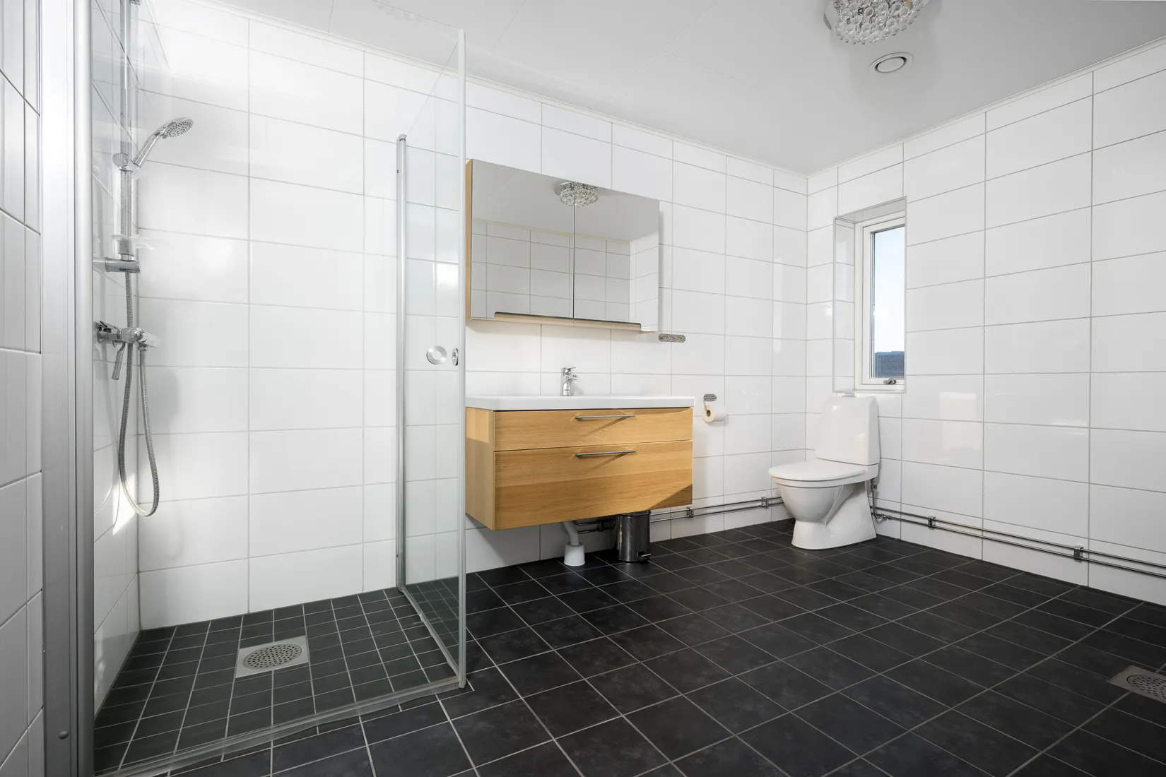 Villa, Kristallvägen 8, Koskullskulle, Gällivare