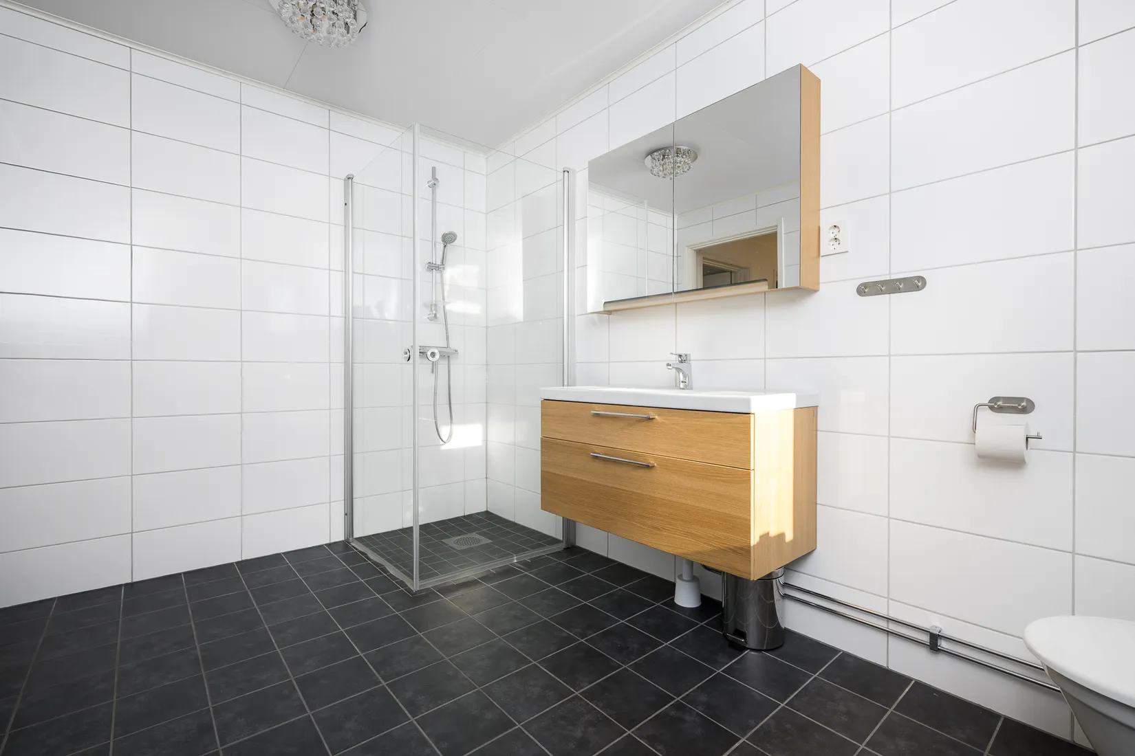 Villa, Kristallvägen 8, Koskullskulle, Gällivare