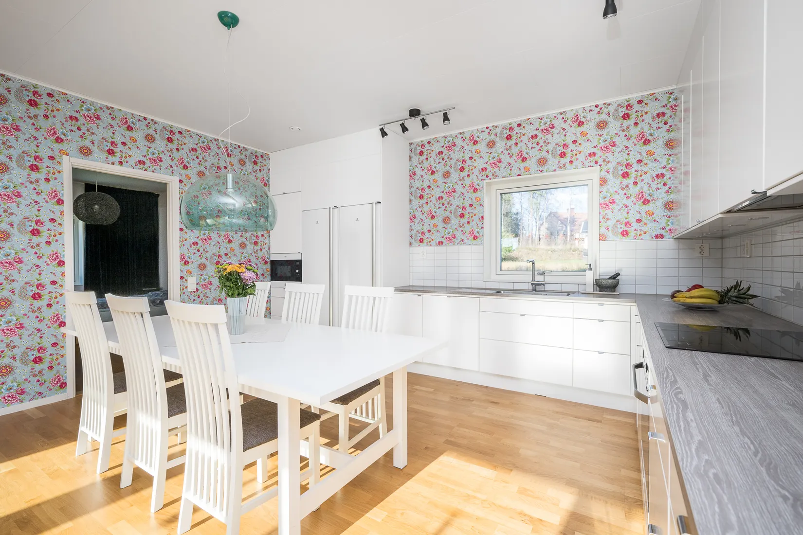 Villa, Kristallvägen 8, Koskullskulle, Gällivare