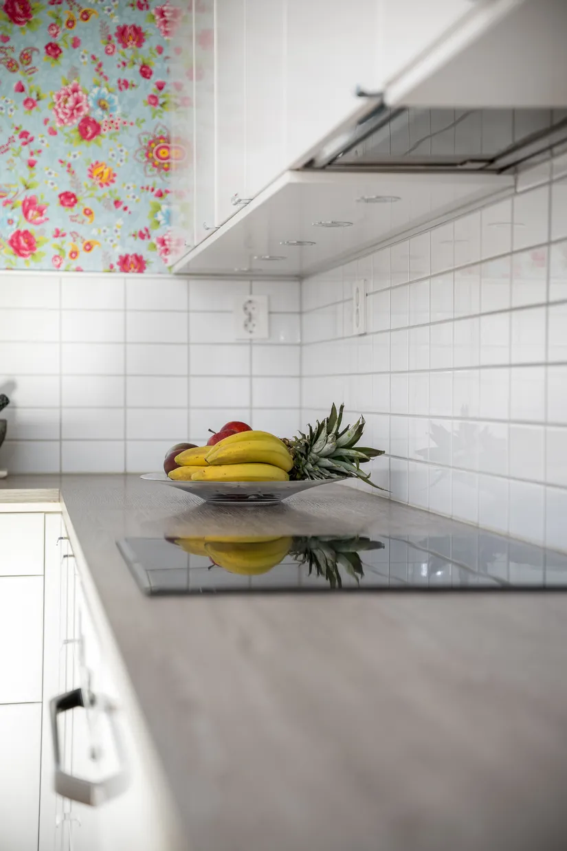Villa, Kristallvägen 8, Koskullskulle, Gällivare