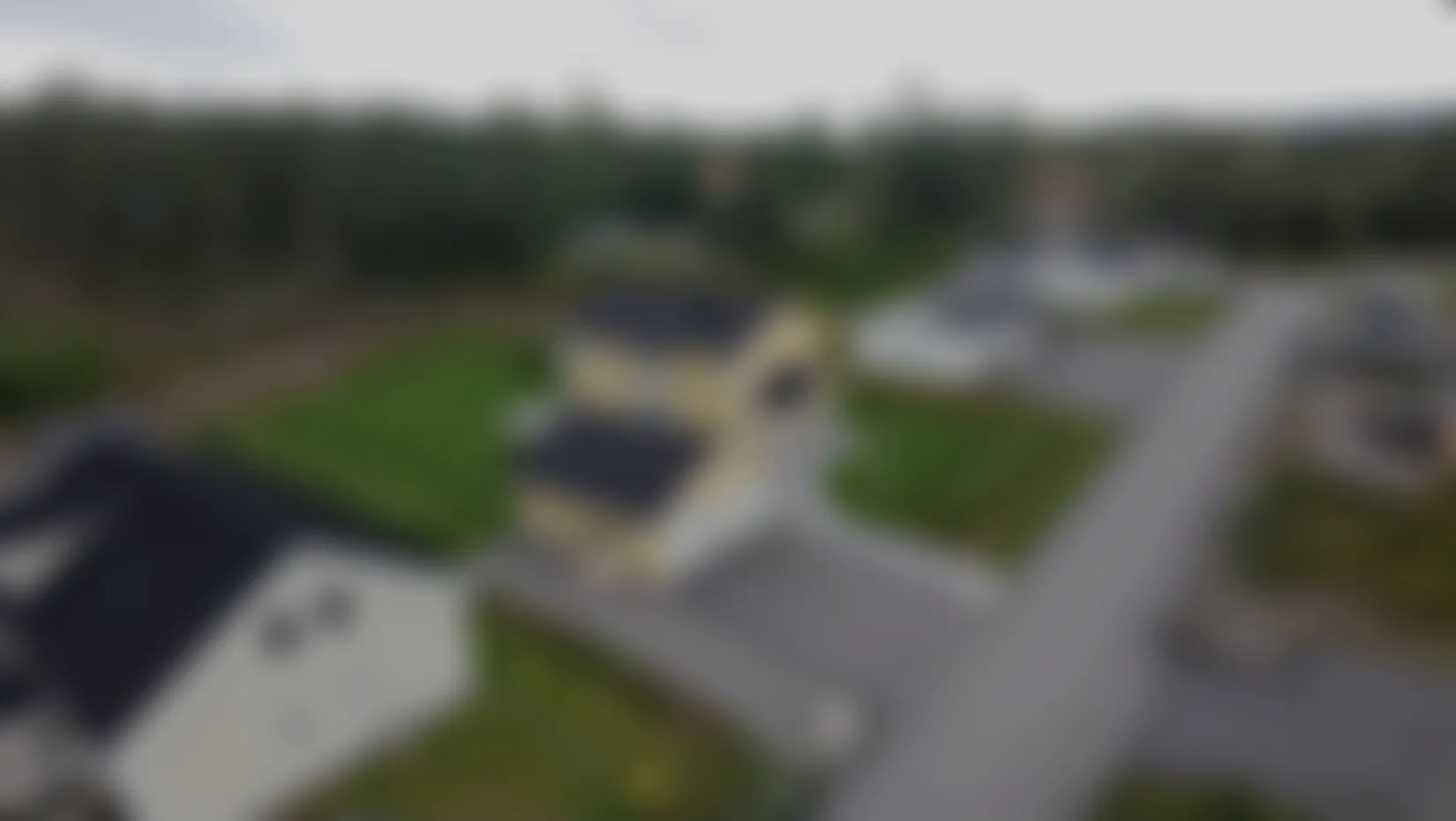 Villa, Adressen är dold tillsvidare, Gällivare