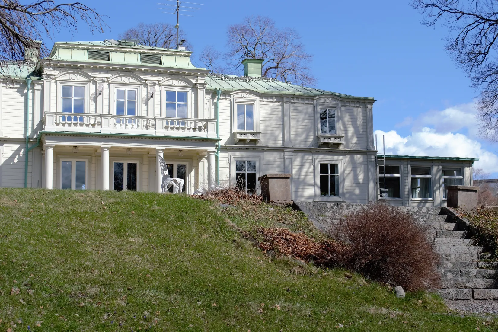 Bostadsrätt, Piongränd 6E, Eknäs, Nacka