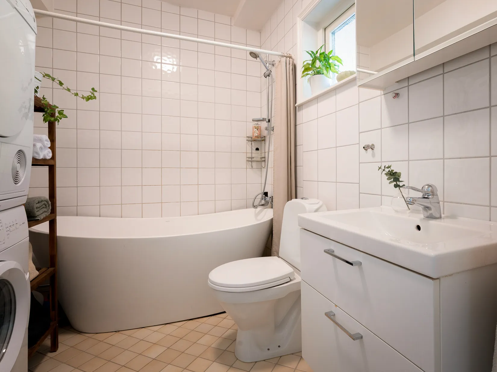 Bostadsrätt, Piongränd 6E, Eknäs, Nacka