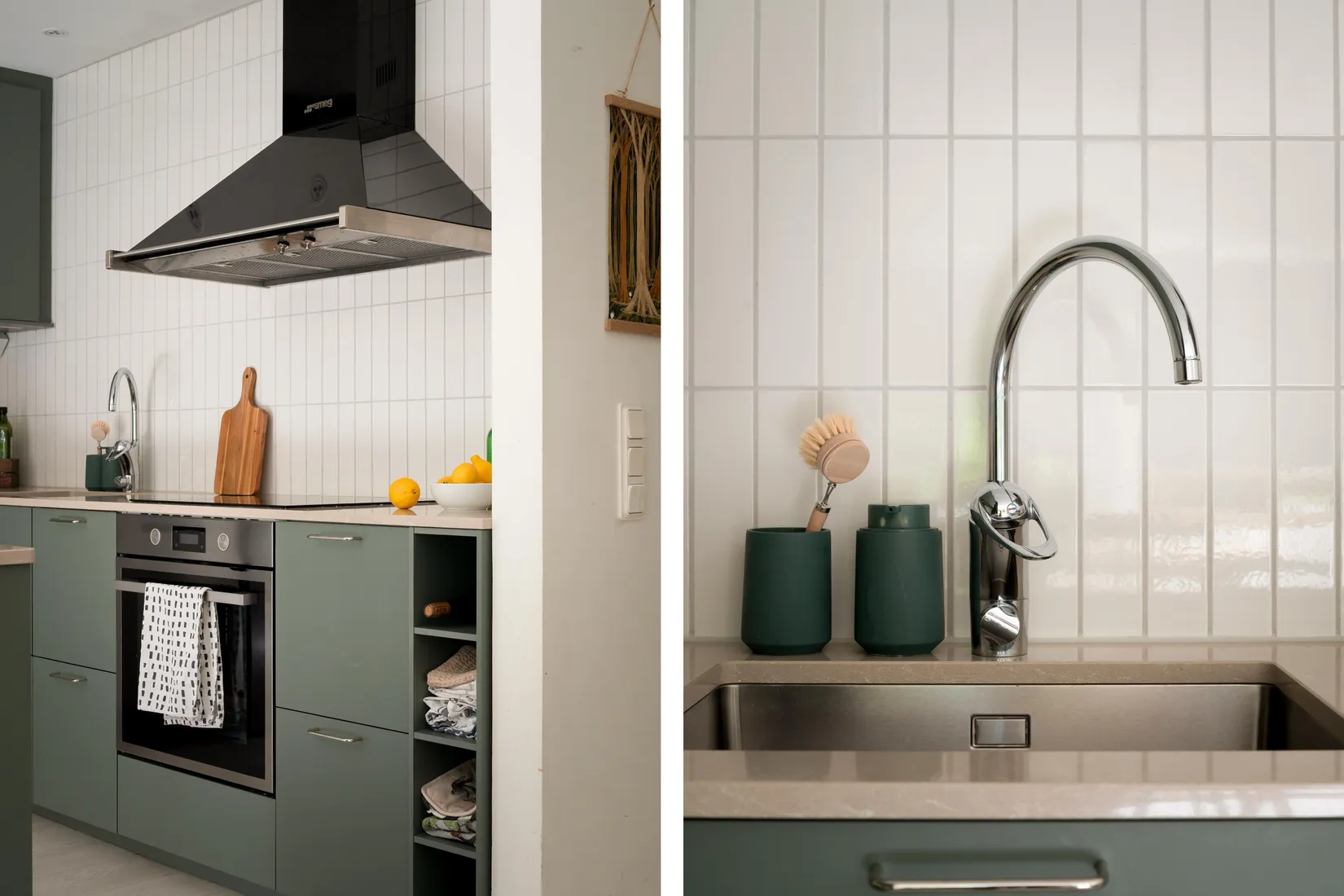 Bostadsrätt, Piongränd 6E, Eknäs, Nacka