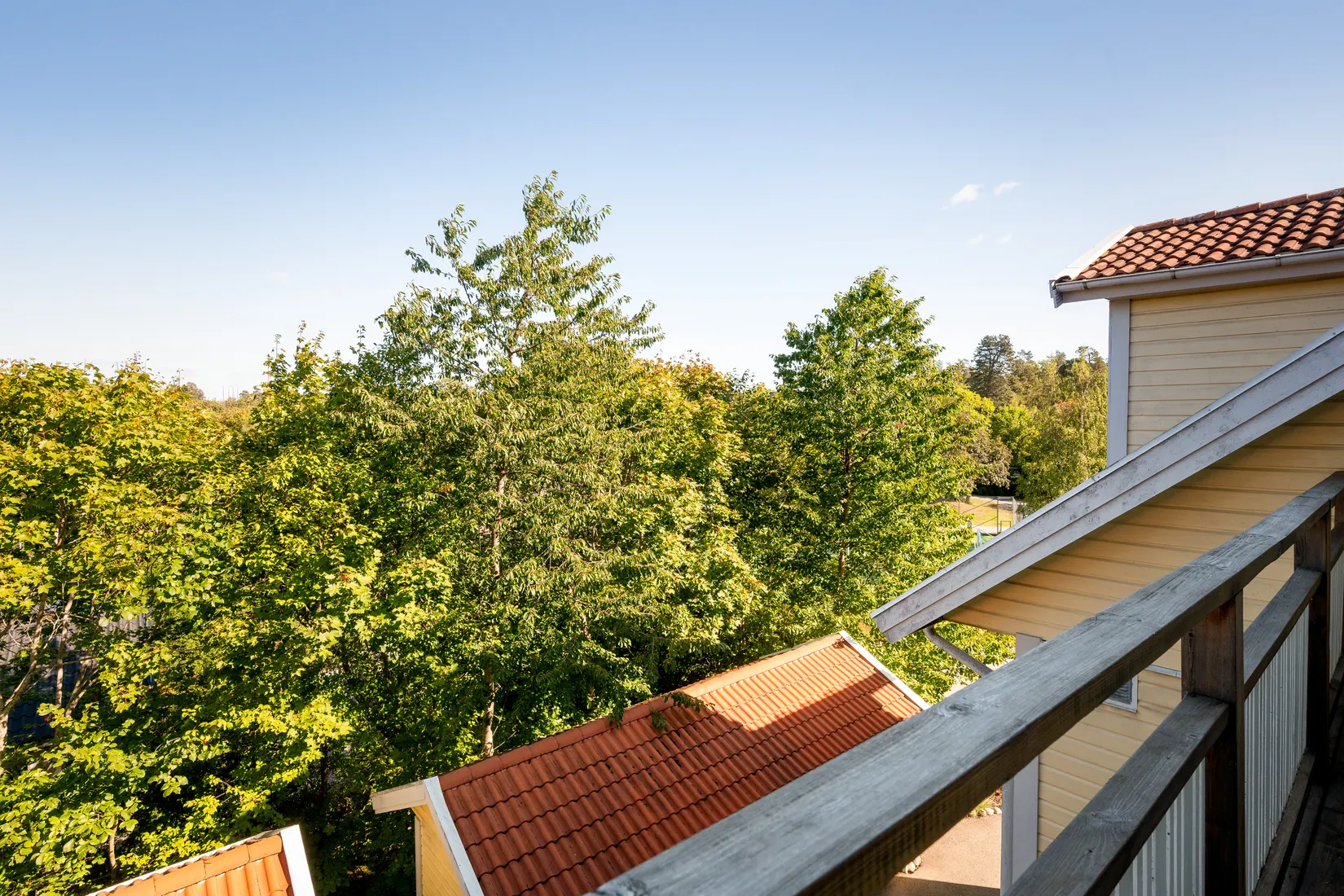 Bostadsrätt, Piongränd 6E, Eknäs, Nacka