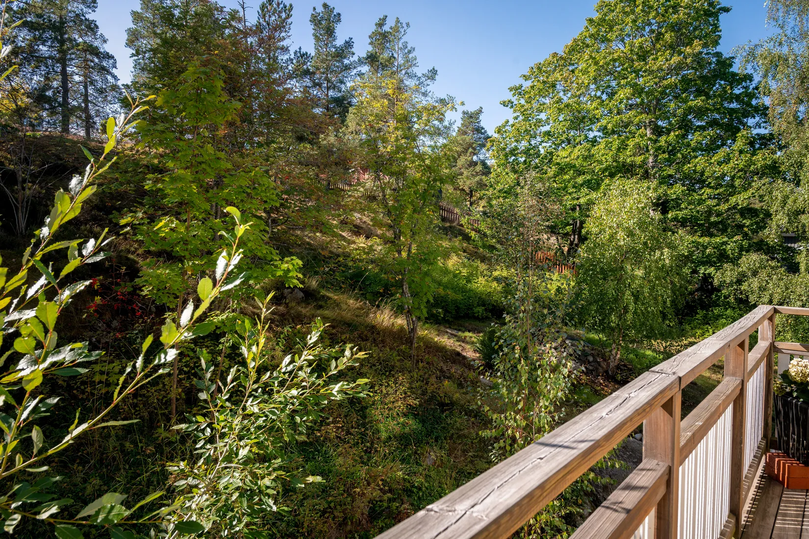 Bostadsrätt, Piongränd 6E, Eknäs, Nacka