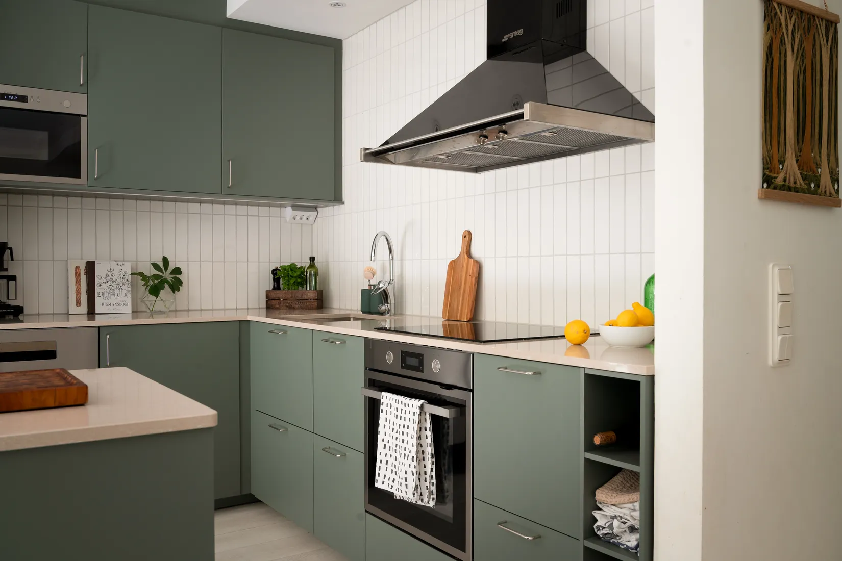 Bostadsrätt, Piongränd 6E, Eknäs, Nacka
