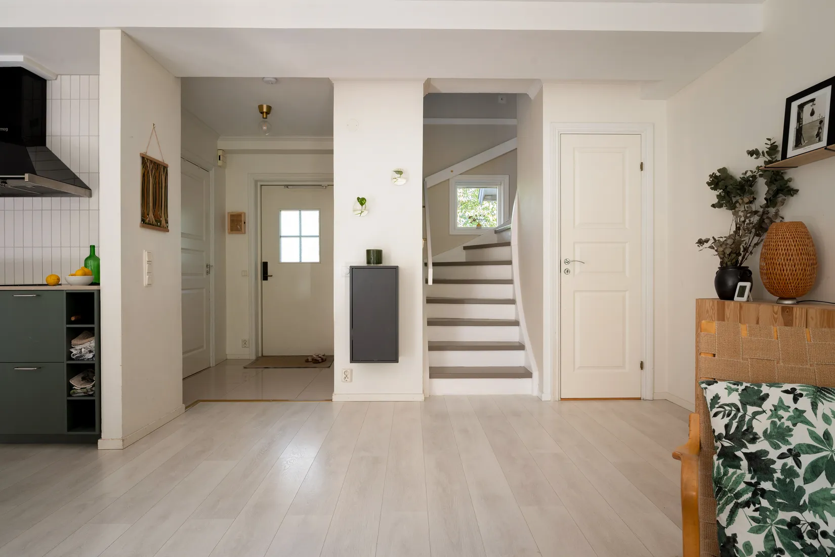 Bostadsrätt, Piongränd 6E, Eknäs, Nacka