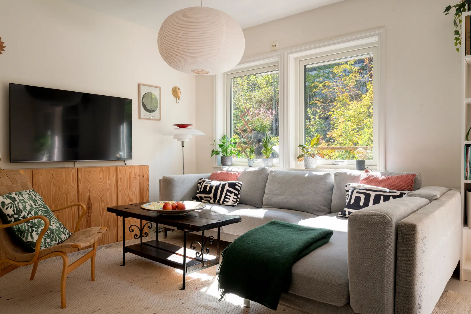 Bostadsrätt, Piongränd 6E, Eknäs, Nacka